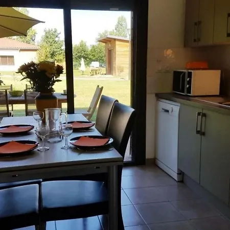 House Col Vert * Veauchette